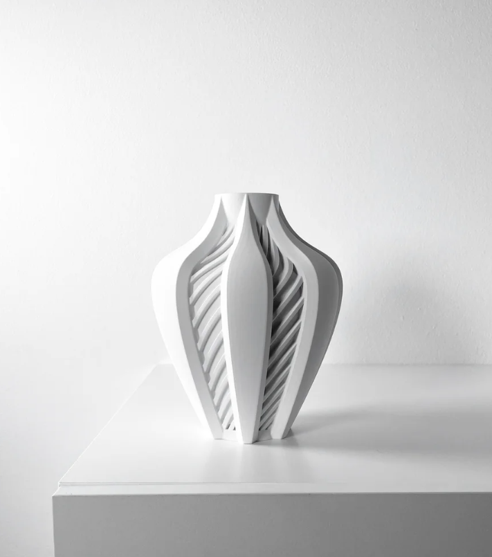 The Elvox Vase