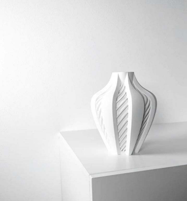The Elvox Vase