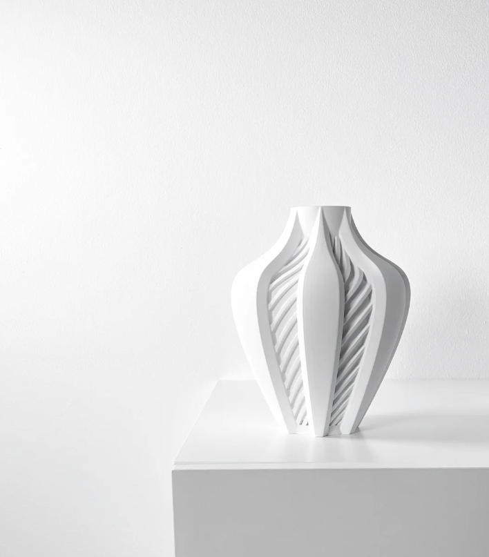 The Elvox Vase