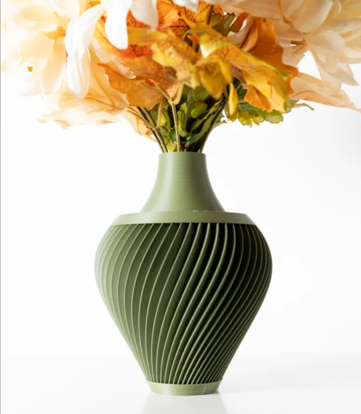 Kumo Vase