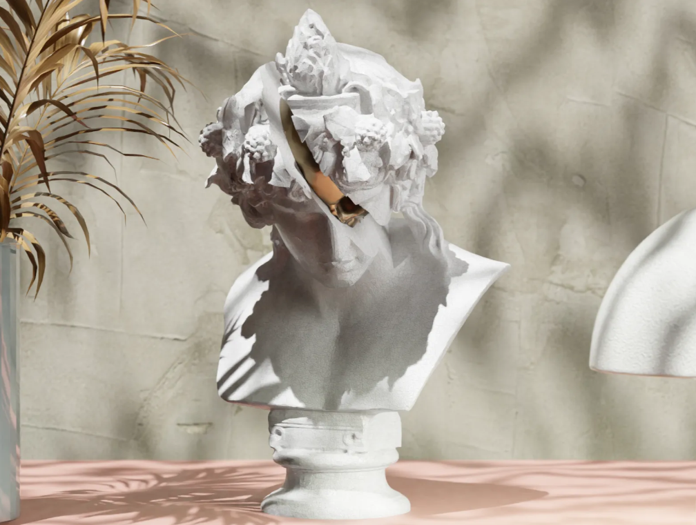 Revelations of Dionysus