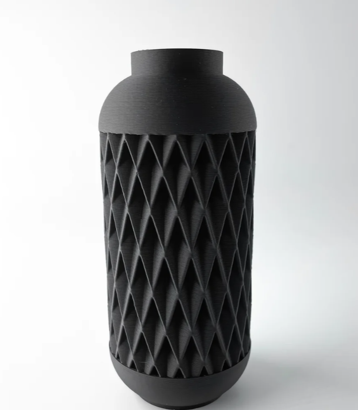 The Hesil Vase