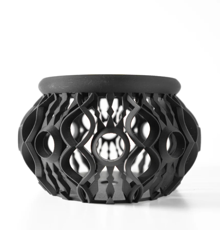 The Lyren Planter Pot