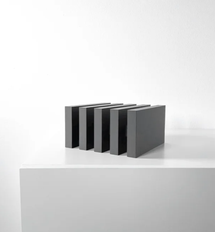 Arnox Display Stand for Planters and Decor