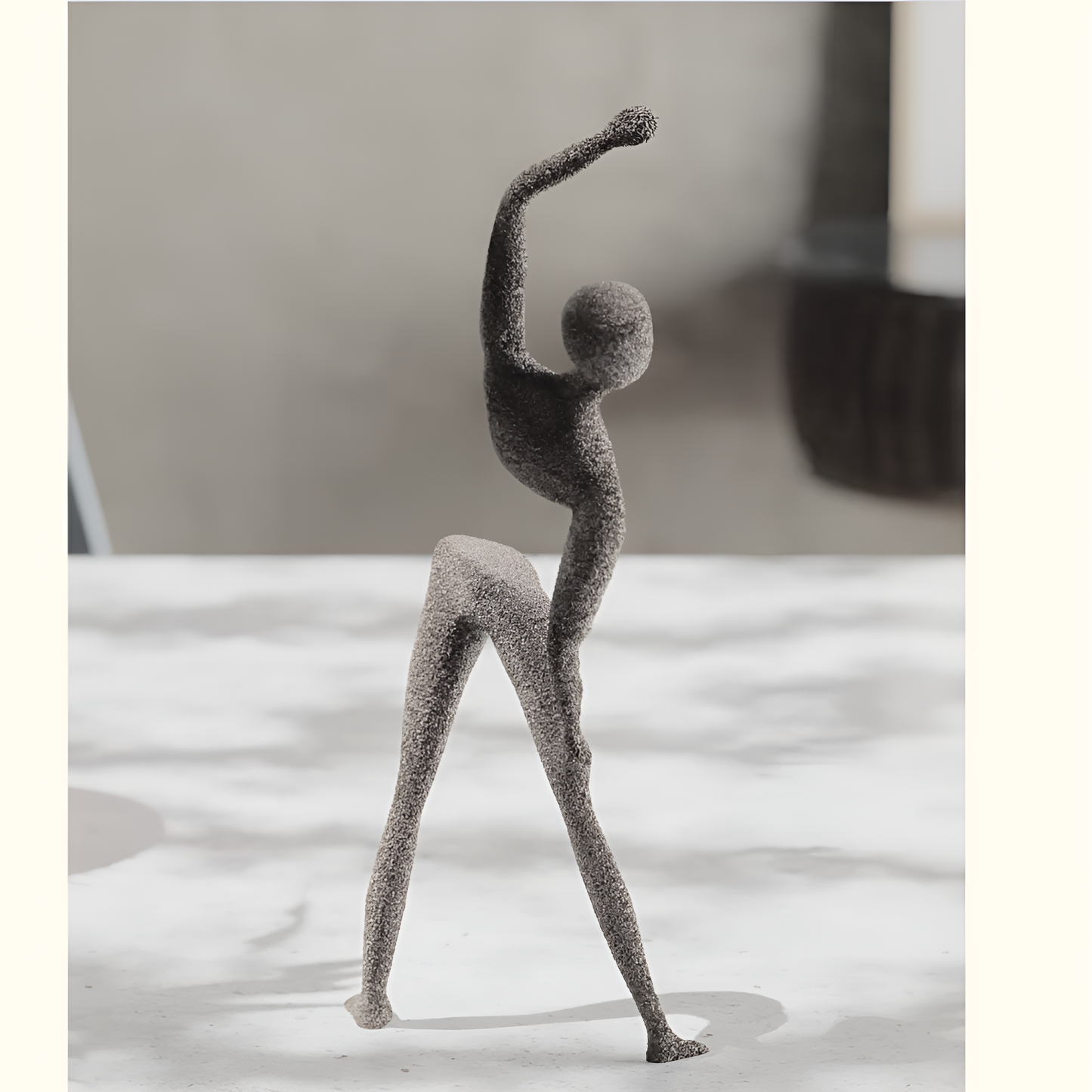 NOBody – Yoga Figurine
