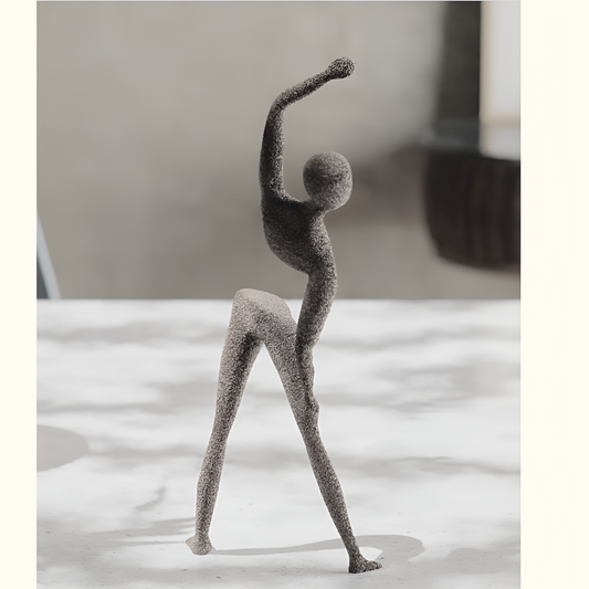 NOBody – Yoga Figurine