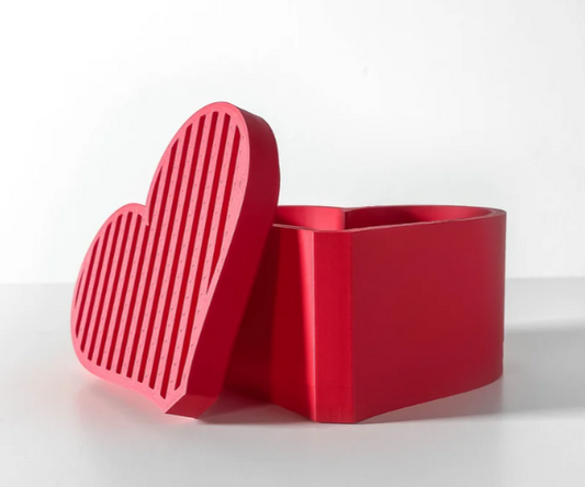 Heart Storage Container