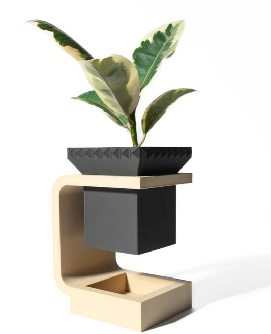 The Daka Planter Pot