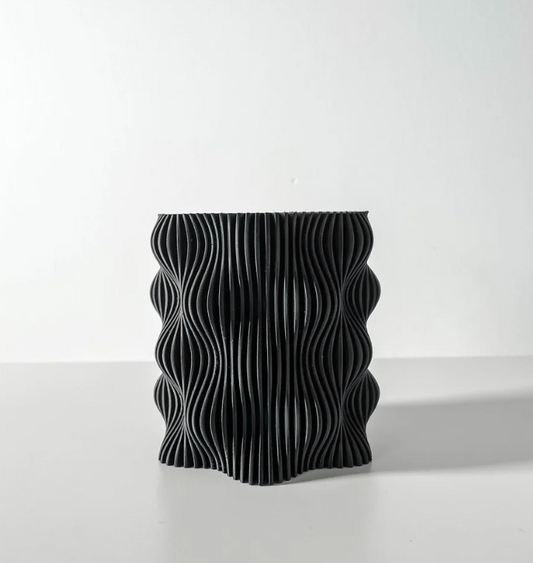 The Muxel Pen Holder