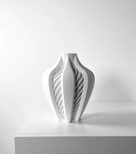 The Elvox Vase
