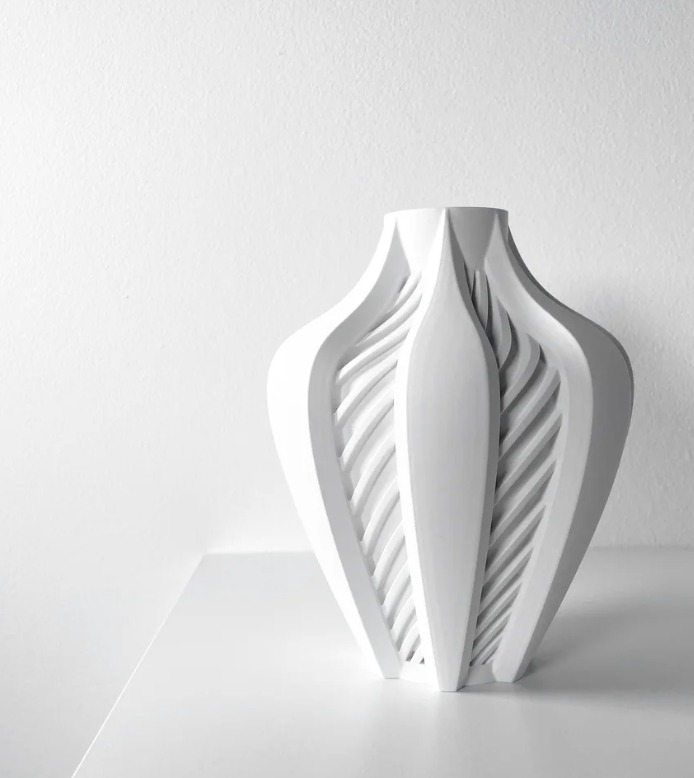 The Elvox Vase