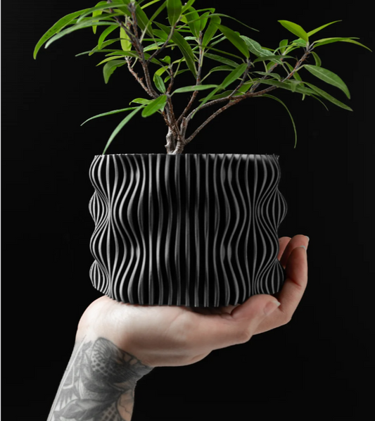 The Muxel Planter Pot