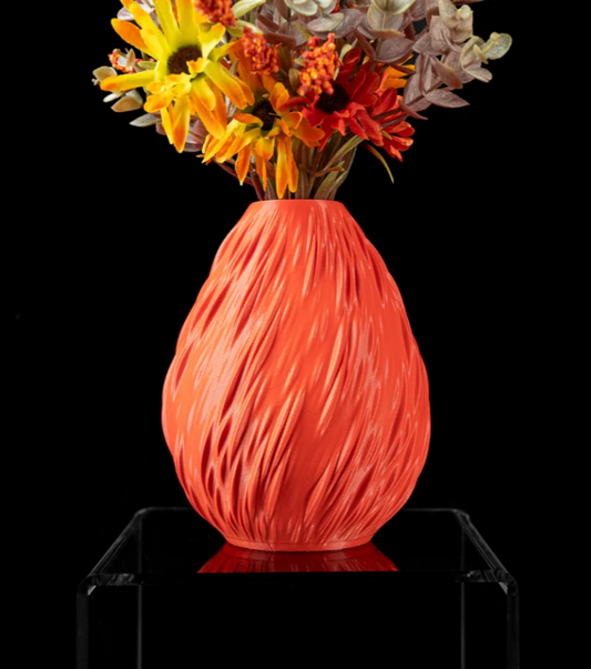 Rain Flower Vase