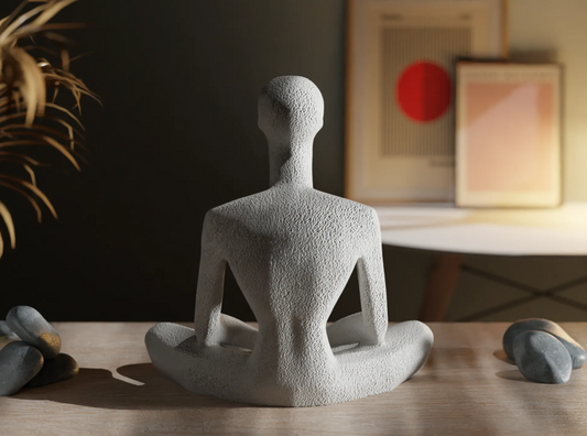Bodies: Meditative Muse