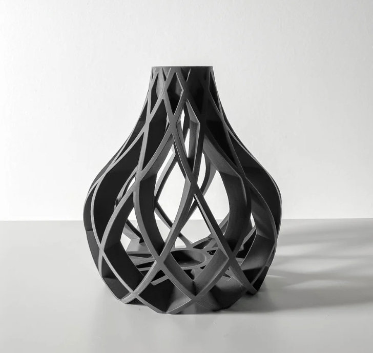The Vukan Vase