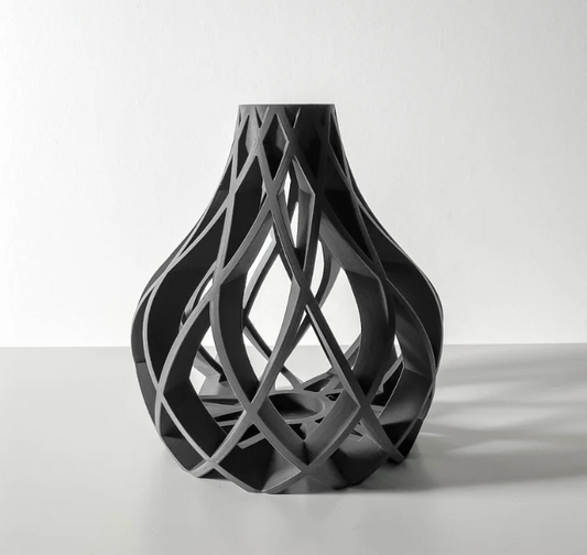 The Vukan Vase